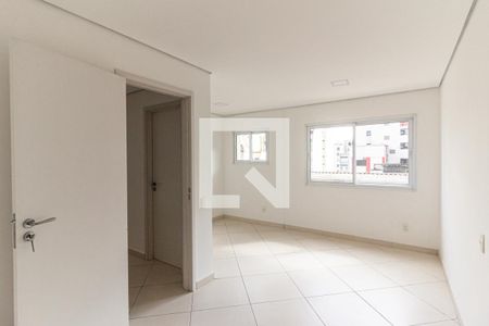 Quarto de apartamento para alugar com 1 quarto, 45m² em Campos Elíseos, São Paulo