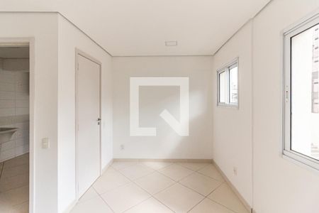 Quarto de apartamento para alugar com 1 quarto, 45m² em Campos Elíseos, São Paulo