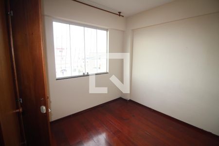 Quarto 1 de apartamento para alugar com 3 quartos, 66m² em Novo Eldorado, Contagem