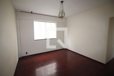 Sala de apartamento para alugar com 3 quartos, 66m² em Novo Eldorado, Contagem