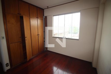 Quarto 2 de apartamento para alugar com 3 quartos, 66m² em Novo Eldorado, Contagem