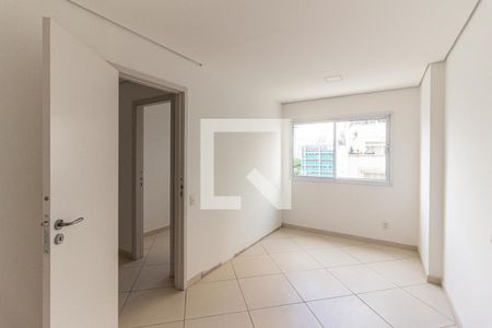 Quarto 1 de apartamento para alugar com 2 quartos, 45m² em Campos Elíseos, São Paulo