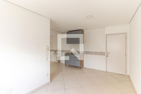 Sala de apartamento para alugar com 2 quartos, 45m² em Campos Elíseos, São Paulo