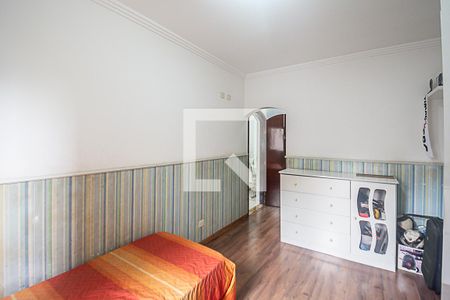 Quarto Suíte de apartamento à venda com 4 quartos, 108m² em Jardim Baeta Neves, São Bernardo do Campo