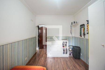 Quarto Suíte de apartamento à venda com 4 quartos, 108m² em Jardim Baeta Neves, São Bernardo do Campo