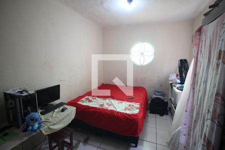 Quarto 1 de casa à venda com 8 quartos, 660m² em Glória, Belo Horizonte