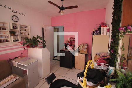 Sala 2 de casa à venda com 8 quartos, 660m² em Glória, Belo Horizonte