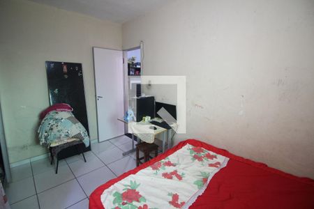 Quarto 1 de casa à venda com 8 quartos, 660m² em Glória, Belo Horizonte
