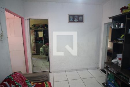 Sala de casa à venda com 8 quartos, 660m² em Glória, Belo Horizonte