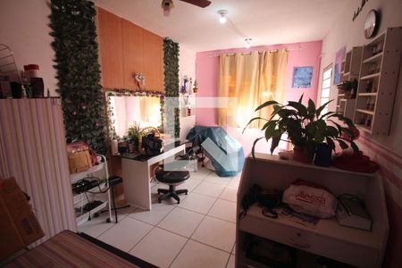 Sala 2 de casa à venda com 8 quartos, 660m² em Glória, Belo Horizonte