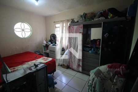 Quarto 1 de casa à venda com 8 quartos, 660m² em Glória, Belo Horizonte