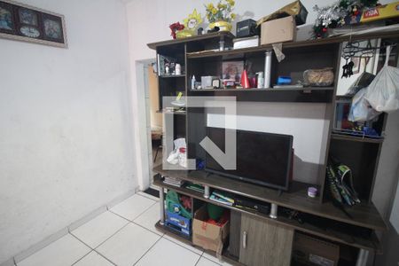 Sala de casa à venda com 8 quartos, 660m² em Glória, Belo Horizonte