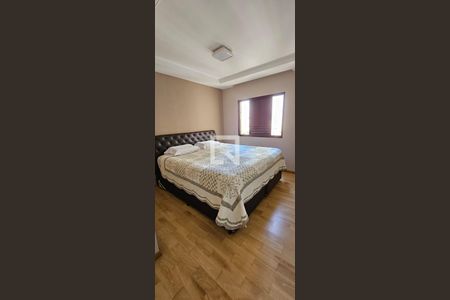 Quarto de apartamento para alugar com 3 quartos, 125m² em Vila Gomes Cardim, São Paulo