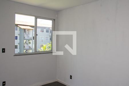 Sala de apartamento para alugar com 2 quartos, 60m² em Campo Grande, Rio de Janeiro