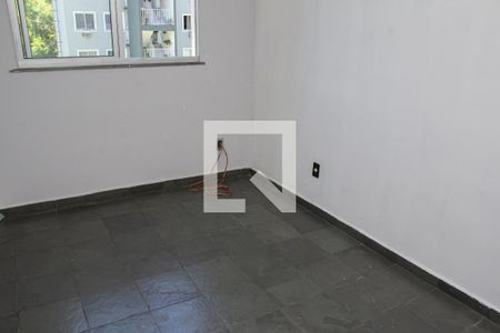 Quarto 1 de apartamento para alugar com 2 quartos, 60m² em Campo Grande, Rio de Janeiro