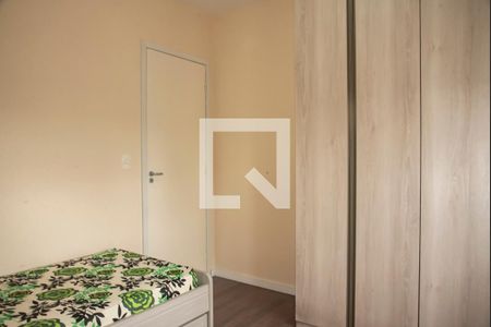 Quarto de apartamento para alugar com 2 quartos, 70m² em Vila da Saúde, São Paulo