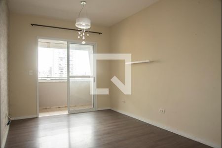 Sala de apartamento para alugar com 2 quartos, 70m² em Vila da Saúde, São Paulo
