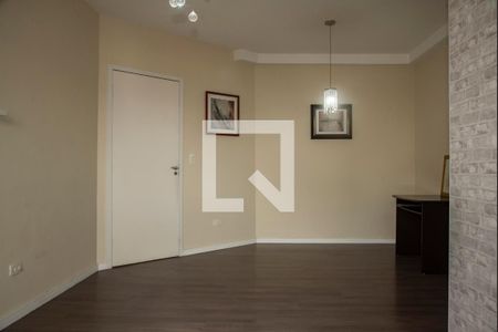 Sala de apartamento para alugar com 2 quartos, 70m² em Vila da Saúde, São Paulo