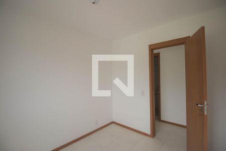 Quarto 1 de apartamento para alugar com 2 quartos, 58m² em Mutondo, São Gonçalo