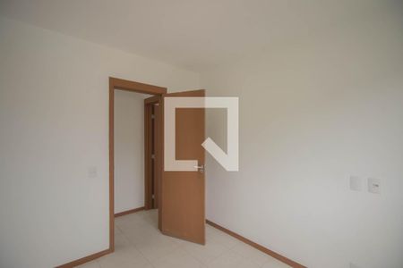 Quarto 1 de apartamento para alugar com 2 quartos, 58m² em Mutondo, São Gonçalo