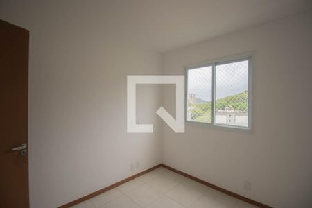 Quarto 1 de apartamento para alugar com 2 quartos, 58m² em Mutondo, São Gonçalo