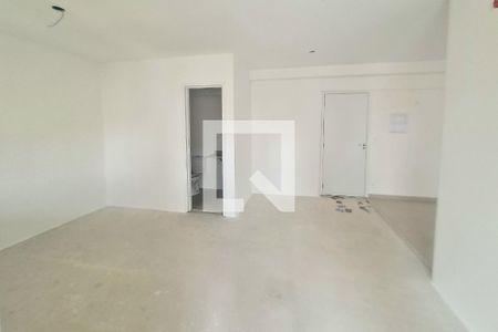 Sala de apartamento à venda com 1 quarto, 40m² em Picanço, Guarulhos