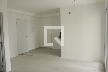 Sala de apartamento à venda com 1 quarto, 40m² em Picanço, Guarulhos