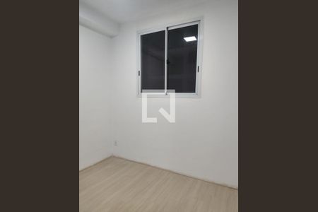 Quarto de apartamento para alugar com 2 quartos, 30m² em Jardim Sabara, São Paulo