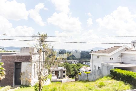 Vista da Sala de apartamento à venda com 3 quartos, 392m² em Parque Sinai, Santana de Parnaíba
