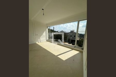 Casa de Condomínio à venda com 3 quartos, 392m² em Parque Sinai, Santana de Parnaíba