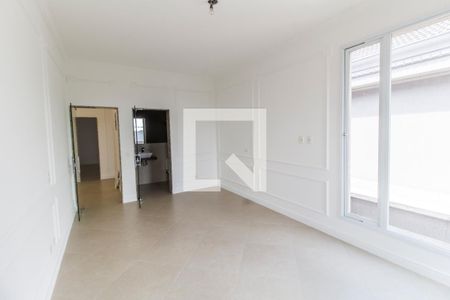 Suíte 1 de apartamento à venda com 3 quartos, 392m² em Parque Sinai, Santana de Parnaíba