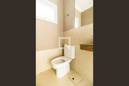 Lavabo de apartamento à venda com 3 quartos, 392m² em Parque Sinai, Santana de Parnaíba