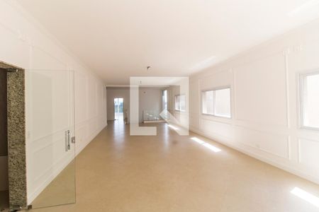 Sala  de apartamento à venda com 3 quartos, 392m² em Parque Sinai, Santana de Parnaíba