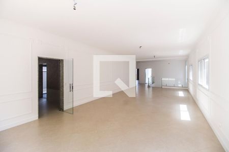Sala  de apartamento à venda com 3 quartos, 392m² em Parque Sinai, Santana de Parnaíba