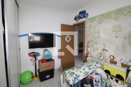 Quarto  de apartamento para alugar com 2 quartos, 69m² em Jardim Vale do Sol, São José dos Campos