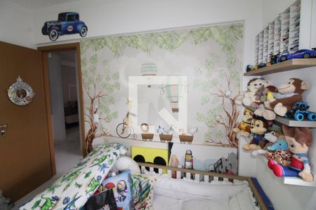 Quarto  de apartamento para alugar com 2 quartos, 69m² em Jardim Vale do Sol, São José dos Campos