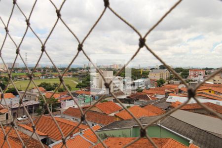 Sala de apartamento para alugar com 2 quartos, 69m² em Jardim Vale do Sol, São José dos Campos