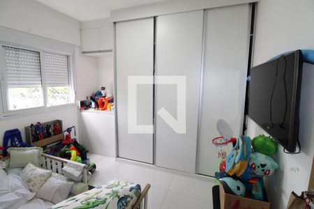 Quarto  de apartamento para alugar com 2 quartos, 69m² em Jardim Vale do Sol, São José dos Campos