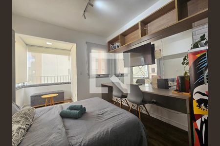 Kitnet/Studio à venda com 1 quarto, 19m² em Jardim das Acacias, São Paulo