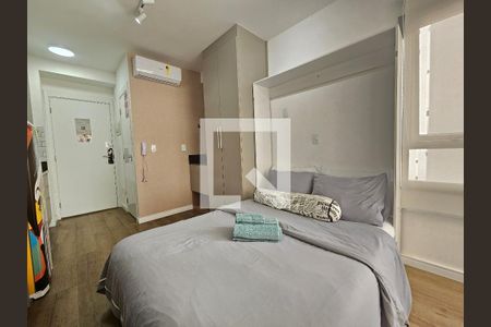 Kitnet/Studio à venda com 1 quarto, 19m² em Jardim das Acacias, São Paulo