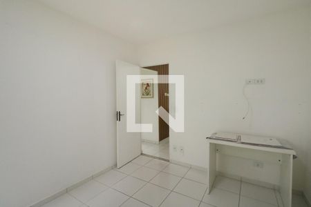 Quarto 1 de apartamento para alugar com 2 quartos, 44m² em Conceição, Diadema