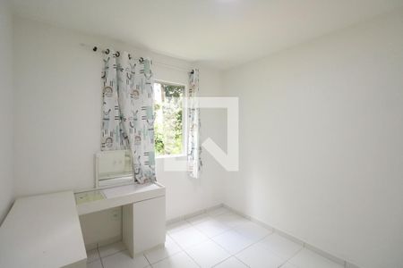 Quarto 1 de apartamento para alugar com 2 quartos, 44m² em Conceição, Diadema