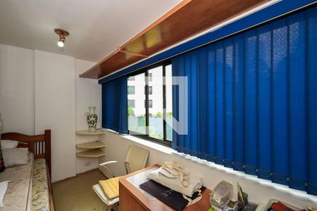 Quarto 1 de apartamento à venda com 2 quartos, 55m² em Vila Andrade, São Paulo