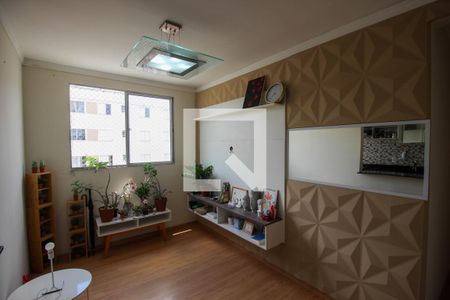 Apartamento para alugar com 2 quartos, 48m² em Jardim Novo Mundo, Sorocaba