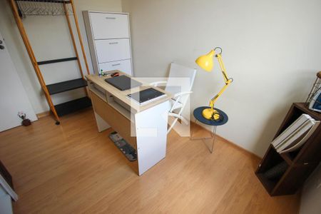 Apartamento para alugar com 2 quartos, 48m² em Jardim Novo Mundo, Sorocaba