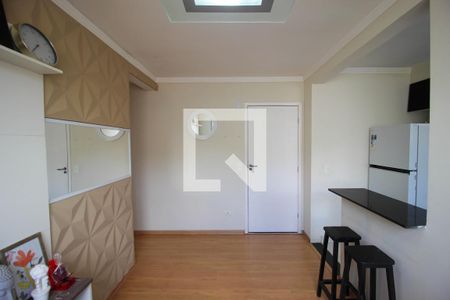 Apartamento para alugar com 2 quartos, 48m² em Jardim Novo Mundo, Sorocaba