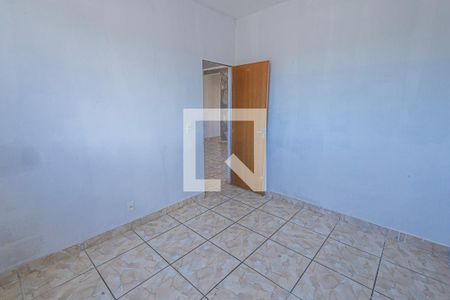 quarto 2 de apartamento para alugar com 2 quartos, 50m² em Frei Leopoldo, Belo Horizonte