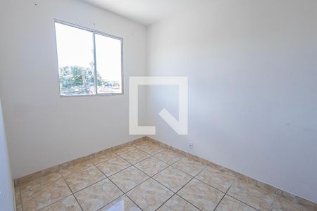 quarto 1 de apartamento para alugar com 2 quartos, 50m² em Frei Leopoldo, Belo Horizonte