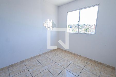 quarto 2 de apartamento para alugar com 2 quartos, 50m² em Frei Leopoldo, Belo Horizonte