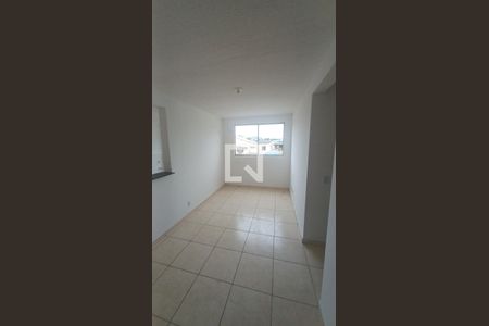 Sala de apartamento para alugar com 2 quartos, 55m² em Pavuna, Nilópolis